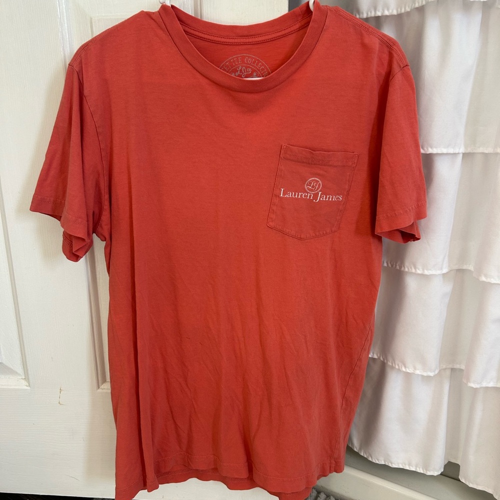 Lauren James T-Shirt